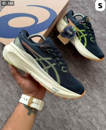ASICS 04